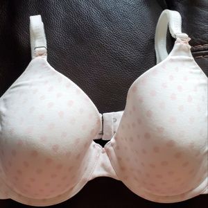 Victoria Secret full coverage lined bra